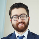 Testimonial Author